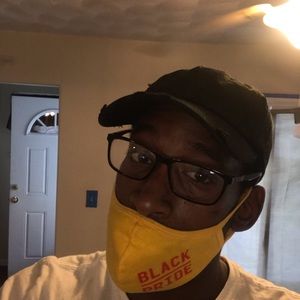 Meet your Posher, King